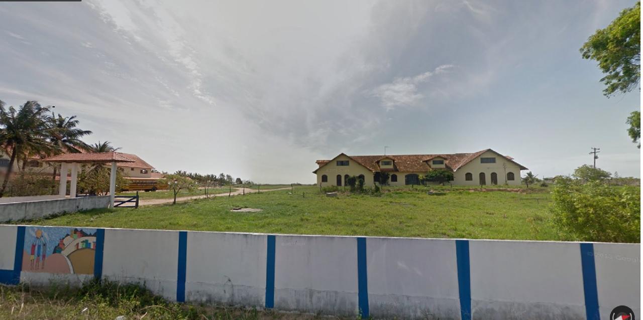 Fazenda Sao Felipe Bed & Breakfast Sao Francisco de Itabapoana Exterior photo